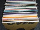 TRANCE HOUSE TECHNO PLATTEN CLASSICS 125 Stk. VINYL 12