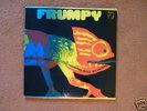 Frumpy / All Will Be Changed Orig LP Krautrock 1970 M--