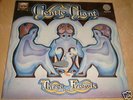 GENTLE GIANT.3 FRIENDS.VERTIGO SWIRL LP.1972.JAZZ/ ROCK