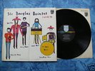 SIR DOUGLAS QUINTET-1+1+1=4 LP psych PHILLIPS doug sahm