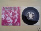 Vorkriegsphase - Scheiss Krieg EP - Rock-O-Rama  RRR 23