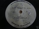 JOHN LEYTON Dont let her go away RGM Acetate Joe Meek