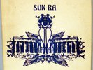 Sun Ra - What's New SATURN LP