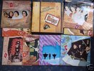 THE BEATLES BOX FROM LIVERPOOL 8 LP SET