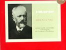 Rare HMV Classical LP 253 Tchaikovsky Silvestri MINT UK