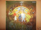 THE WORLD OF OZ Rare Orig UK 69 Deram 1034 MONO EX+ LP