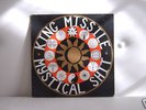 King Missile Mystical Shit
