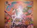 FRUUPP - FUTURE LEGENDS - GATEFOLD - 1st DAWN 3053 & PR