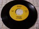 PSYCH L. A. ROCKS  COCAINE/REACH OUT  ROCK 1