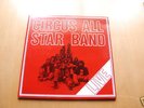 CIRCUS- All Star Band, orig.1978