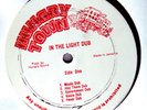 **HORACE ANDY - IN THE LIGHT DUB on HUNGRY TOWN**