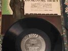 The Lonesome Train- A Musical Legend DECCA
