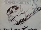 DEUTSCHER KAISER  Halli-Galli Tanzmusik DIY MINIMAL NDW