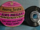 Elvis Presley - Buone Feste con Elvis Presley - raro