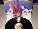 RAINBOW - RITCHIE BLACKMORE'S - ORIG A1/B1 UK LP