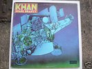 Khan-Space City-Deram SDL-R 11-Gatefold Sleeve recordEX