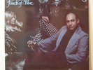 Johnny Nicol - Touch of Blue  AUSSIE SOUL JAZZ LP
