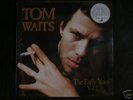TOM WAITS - EARLY YEARS VOL.2 -DEMOS- 180G IMPORT LP SS