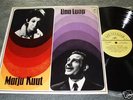MARJU KUUT UNO LOOP LP  RARE bossa nova jazz ESTONIA