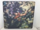 Pink Floyd  OBSCURED  Lp 1972 round corners  SHSP 4020