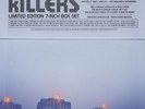 the KILLERS HOT FUSS limited 7