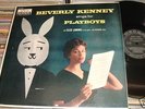 BEVERLY KENNEY-