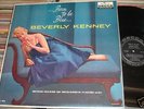 BEVERLY KENNEY-