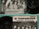 Hong Kong D'Topnotes 