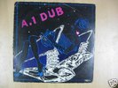 A1 DUB - Rare Reggae Dub LP - Morwells Versions- Trojan