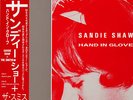 THE SMITHS/S.SHAW Hand In Glove Japan PROMO 12