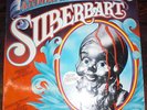 SILBERBART 4 Times Sound Razing Philips Orig Kraut LP m
