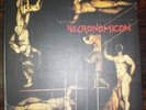 NECRONOMICON 4 LP Set Little Wing Tips zum Selbstmord