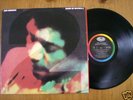 JIM HENDRIX-BAND OF GYPSYS-2--NEAR MINT