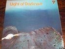 LIGHT OF DARKNESS Same Philips Orig LP Rare Kraut MINT