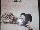 JANUS Gravedigger Kraut Prog Orig LP w/ Insert Mint+