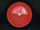 OUBRADOUS - CRUNELLE - DEVEMY / TAFFANEL W1567-68 78RPM