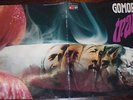 GOMORRHA Trauma Kraut Psych Rock BASF LP 1971 Mint