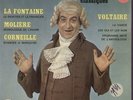 45T/FRENCH EP/LOUIS DE FUNES / VOLUME 4