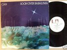 CAN-SOON OVER BABALUMA (1974 U.A VINYL LP, NEAR MINT)