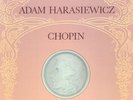 philips 6747017 14lp chopin adam harasiewicz EX+/NM