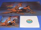 BONEY M. - LOVE FOR SALE LPs  -  TOP +  FIRST PRESS 
