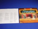CHILLY - SHOWBIZ  LPs     -     
