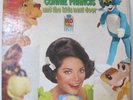 CONNIE FRANCIS AND THE KIDS NEXT DOOR LEO LP RARE