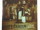 Tom Waits Orphans Vinyl Box [6LP] INCOMPLETE