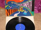 NIRVANA THE STORY OF SIMON SIMOPATH LP ACID PSYCH