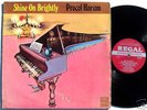 PROCOL HARUM   Shine on brightly   UK MONO 1968 LRZ1004