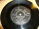 Ottilie Patterson & Sonny Boy Williamson    Rare  UK 45