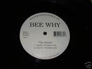 Rare Random Rap  Bee Why - The Boros - Wolfpak Ent