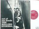 ROLLING STONES-OUT OF OUR HEADS UNBOXED  DECCA MONO LP
