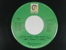 JIMMY J BARNES northern soul I'VE GOT A GOOD CHANCE OR.